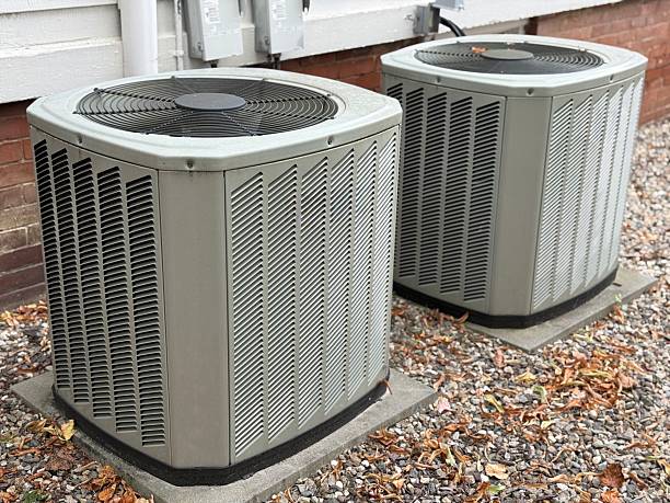 Reliable Ac Installation contractor in Eastwood, MI by JG Cool HVAC